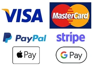 payment methods